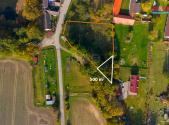 Prodej - pozemek pro bydlení, 500 m²