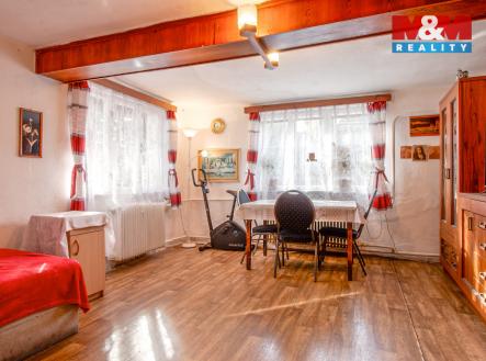 28.jpg | Prodej - chata/rekreační objekt, 89 m²