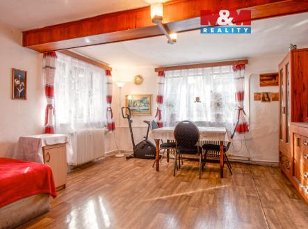 28.jpg | Prodej - chata/rekreační objekt, 89 m²