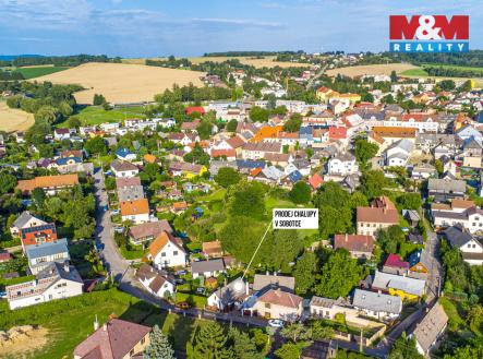 08.jpg | Prodej - chata/rekreační objekt, 89 m²