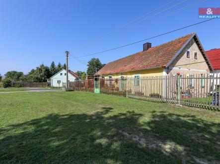 1S3A5417.jpg | Prodej - chata/rekreační objekt, 80 m²