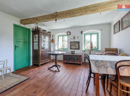 1S3A5355_hdr.jpg | Prodej - chata/rekreační objekt, 80 m²