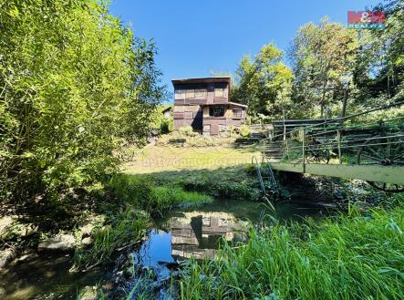 IMG_3645.jpg | Prodej - chata/rekreační objekt, 35 m²