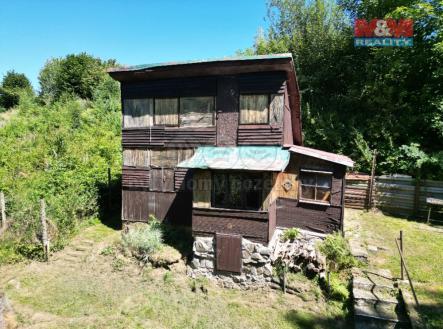 DJI_0479.jpg | Prodej - chata/rekreační objekt, 35 m²