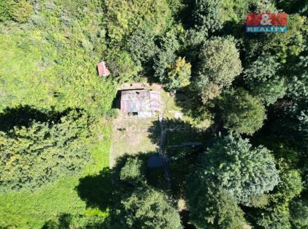 DJI_0459.jpg | Prodej - chata/rekreační objekt, 35 m²