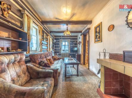 WE6A1910-HDR.jpg | Prodej - chata/rekreační objekt, 145 m²