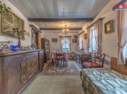 WE6A1909-HDR.jpg | Prodej - chata/rekreační objekt, 145 m²