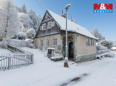 IMG_7049.jpeg | Prodej - chata/rekreační objekt, 145 m²