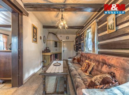 WE6A1911-HDR.jpg | Prodej - chata/rekreační objekt, 145 m²