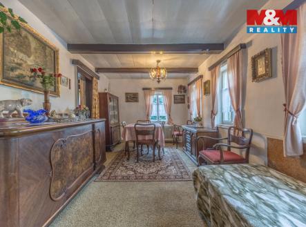 WE6A1909-HDR.jpg | Prodej - chata/rekreační objekt, 145 m²