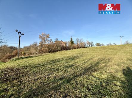 IMG_6925 2.jpeg | Prodej - pozemek, trvalý travní porost, 2 214 m²