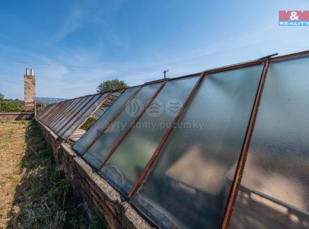 skleník | Prodej - dům/vila, 120 m²
