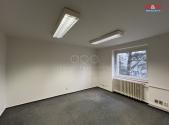 Pronájem - kanceláře, 117 m²