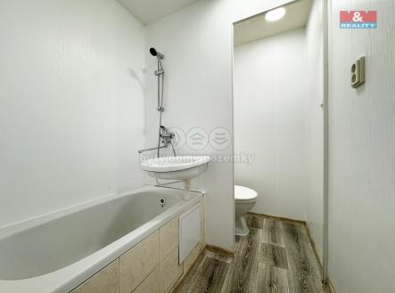 IMG_5167.jpg | Pronájem bytu, 1+kk, 20 m²