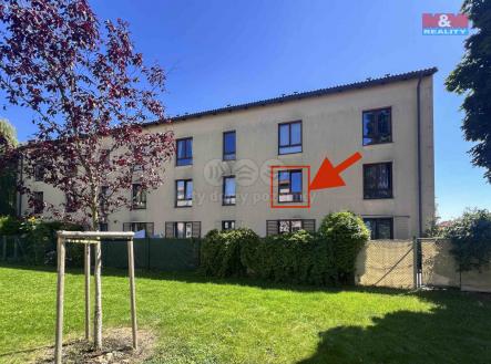 Dům  | Prodej bytu, 1+kk, 29 m²