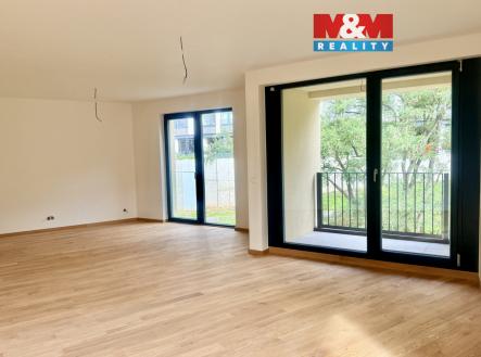 IMG_6238.jpg | Prodej bytu, 2+kk, 74 m²