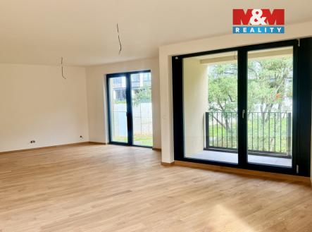 IMG_6238.jpg | Prodej bytu, 2+kk, 74 m²