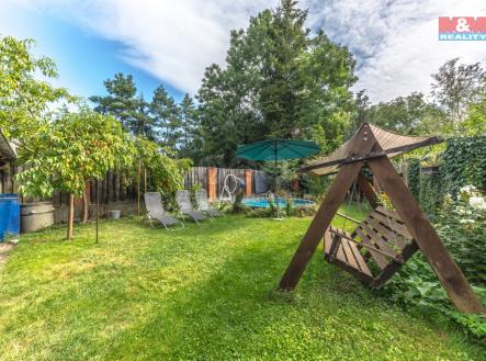 Zahrada | Prodej - dům/vila, 121 m²
