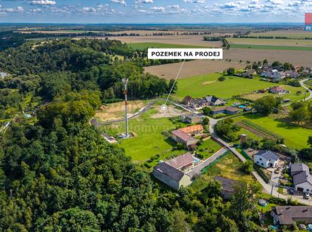 005a.jpg | Prodej - pozemek pro bydlení, 928 m²
