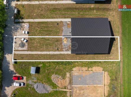 Realitní fotografie - Olbramovice - Michal Link - 60.jpg | Prodej - dům/vila, 98 m²