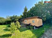 Prodej - pozemek, zahrada, 750 m²