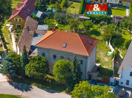 Realitni╠ü foto + video - Rac╠îine╠îves - Frantis╠îek Hora╠ük - 49.jpg | Prodej - dům/vila, 204 m²