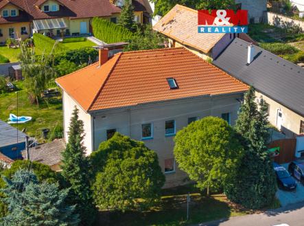 Realitni╠ü foto + video - Rac╠îine╠îves - Frantis╠îek Hora╠ük - 48.jpg | Prodej - dům/vila, 204 m²