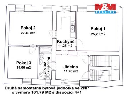 1 NP.jpg | Prodej - dům/vila, 204 m²