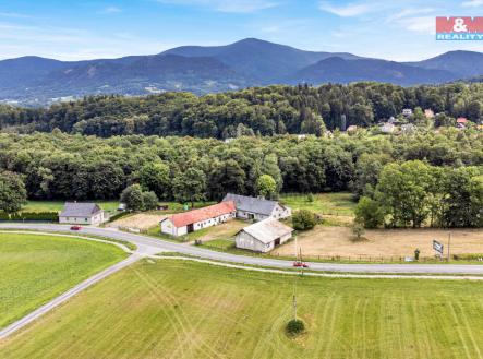 DJI_0064.jpg | Prodej - dům/vila, 180 m²