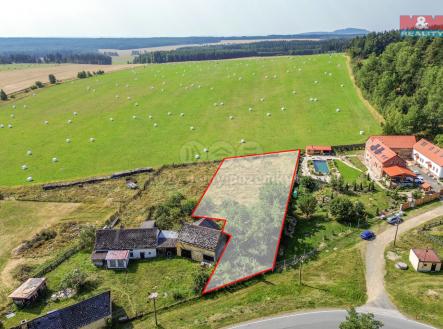 DJI_0509x.jpg | Prodej - pozemek pro bydlení, 2 370 m²