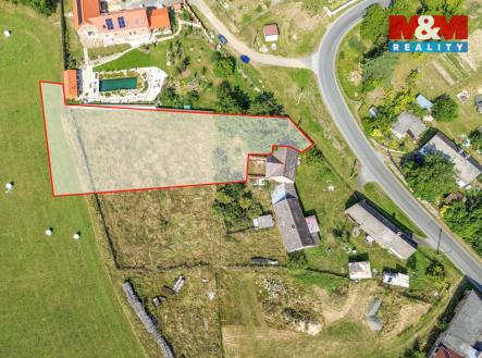 DJI_0499x.jpg | Prodej - pozemek pro bydlení, 2 370 m²
