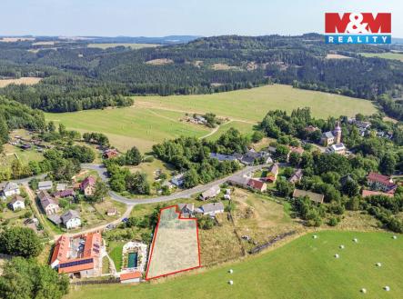 DJI_0494x.jpg | Prodej - pozemek pro bydlení, 2 370 m²
