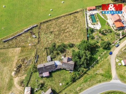 DJI_0508.jpg | Prodej - pozemek pro bydlení, 2 370 m²