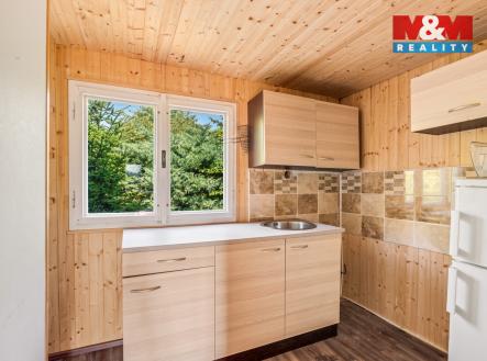 sýk18.jpg | Prodej - chata/rekreační objekt, 79 m²