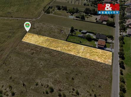 DJI_20250812123648_0080_D-v.jpg | Prodej - pozemek pro bydlení, 2 904 m²