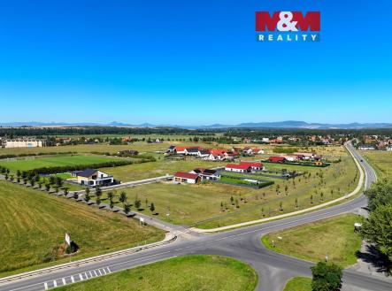 DJI_20250812122203_0061_D.jpg | Prodej - pozemek pro bydlení, 2 852 m²