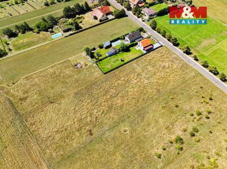 DJI_20250812123709_0081_D.jpg | Prodej - pozemek pro bydlení, 2 852 m²