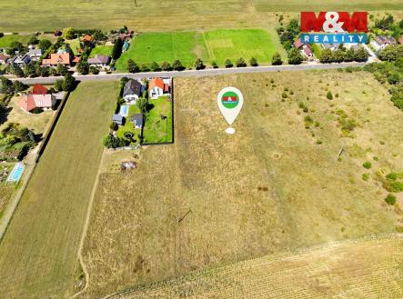 DJI_20250812123835_0083_D-v1.jpg | Prodej - pozemek pro bydlení, 2 852 m²