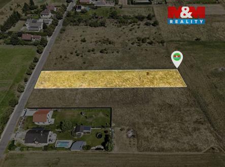 DJI_20250812123444_0077_D-v1.jpg | Prodej - pozemek pro bydlení, 2 852 m²