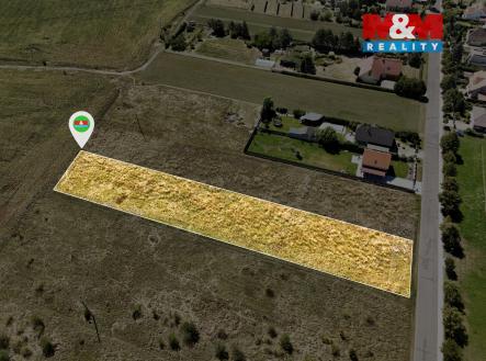 DJI_20250812123648_0080_D-v1.jpg | Prodej - pozemek pro bydlení, 2 852 m²