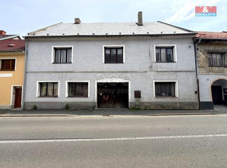 31368d30-d4d5-4435-85e1-936655ab74cb.jpeg | Prodej - chata/rekreační objekt, 240 m²