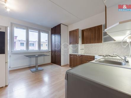 124A8004-HDR (1).jpg | Pronájem bytu, 1+1, 40 m²