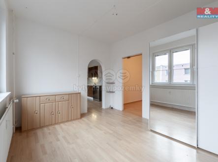 124A8016-HDR (1).jpg | Pronájem bytu, 1+1, 40 m²