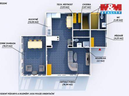 a34.jpg | Prodej - dům/vila, 80 m²