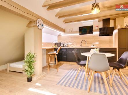 _MG_3169.jpg | Prodej bytu, 1+kk, 65 m²