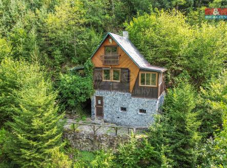 DJI_0534.jpg | Prodej - chata/rekreační objekt, 49 m²