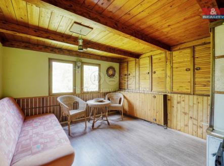 DSC06605_10.jpg | Prodej - chata/rekreační objekt, 49 m²