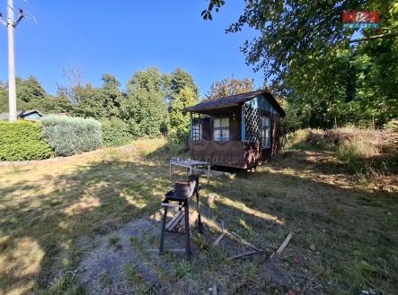 20250810_173238.jpg | Prodej - pozemek, zahrada, 463 m²