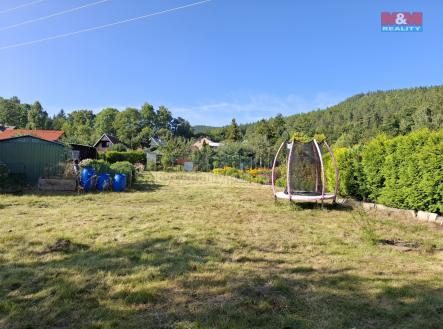 20250810_173050.jpg | Prodej - pozemek, zahrada, 463 m²