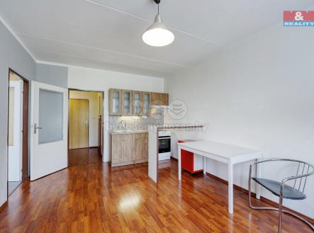 DSC06736_10.jpg | Pronájem bytu, 2+kk, 38 m²